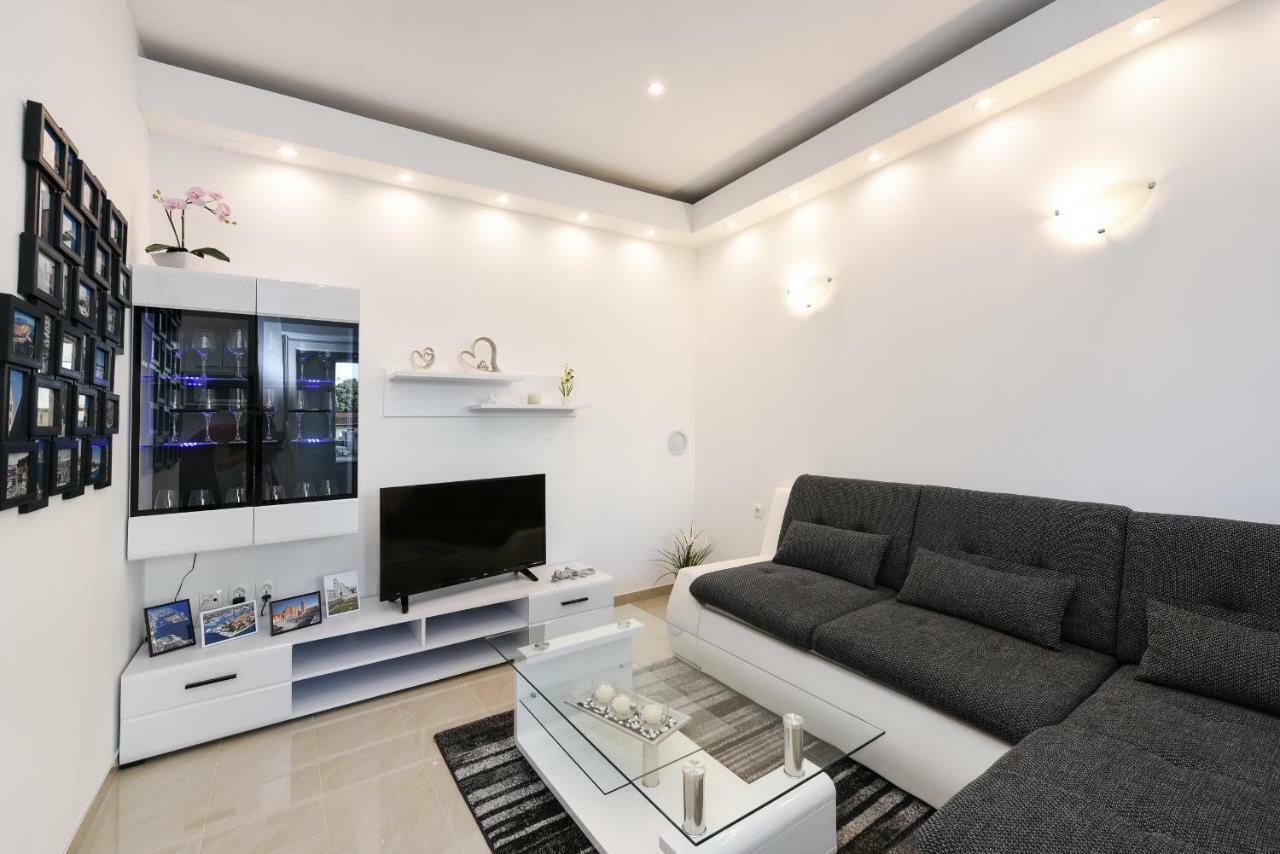 Apartment Katica Zadar Exterior photo