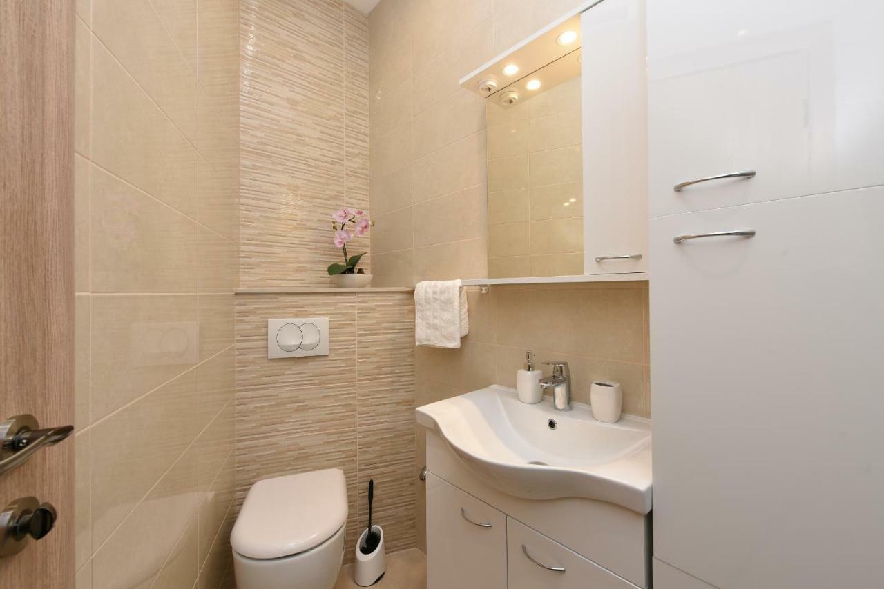 Apartment Katica Zadar Exterior photo