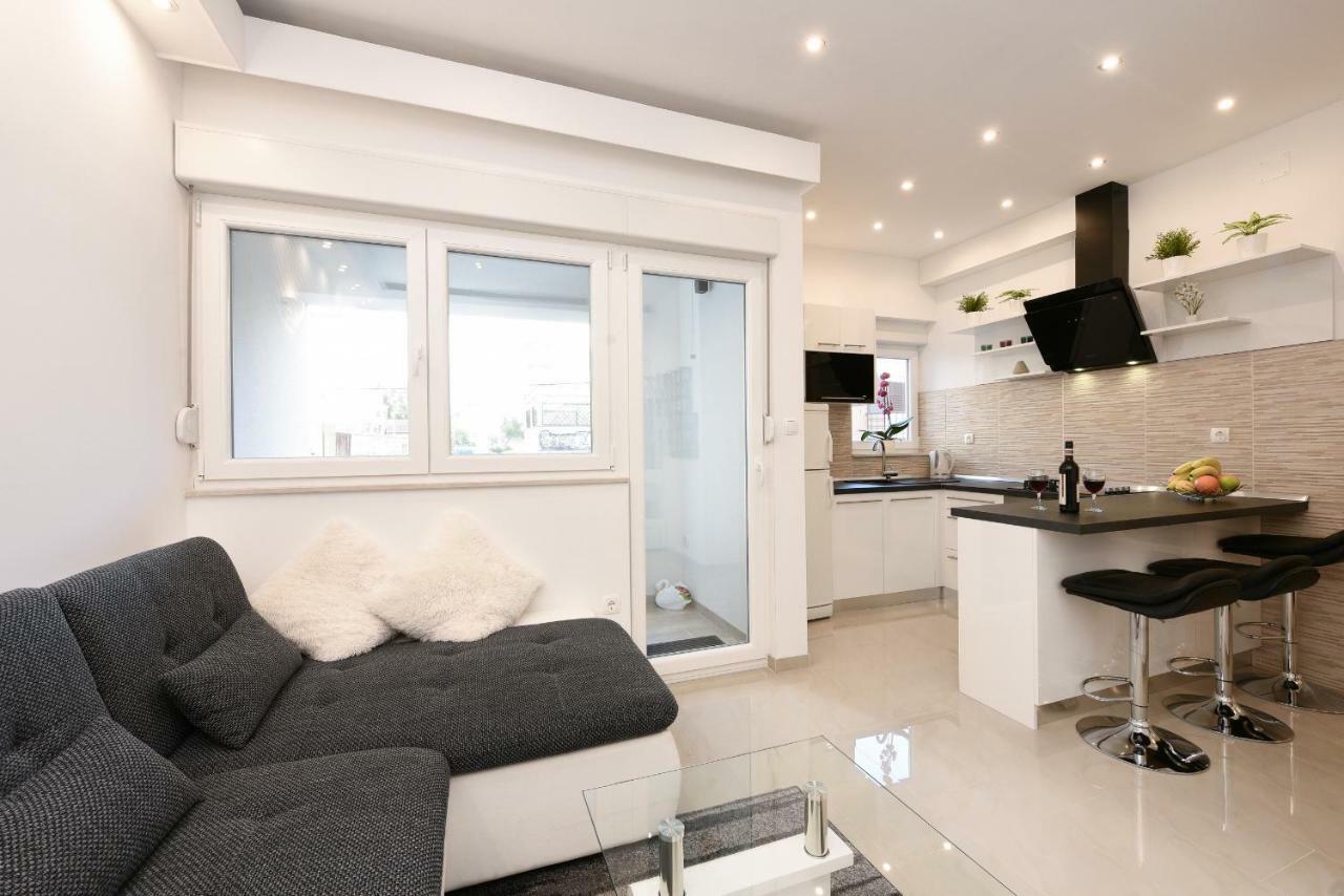 Apartment Katica Zadar Exterior photo